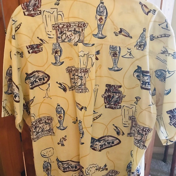 Men’s shirt - Picture 7 of 8